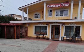 Pensiunea Toma